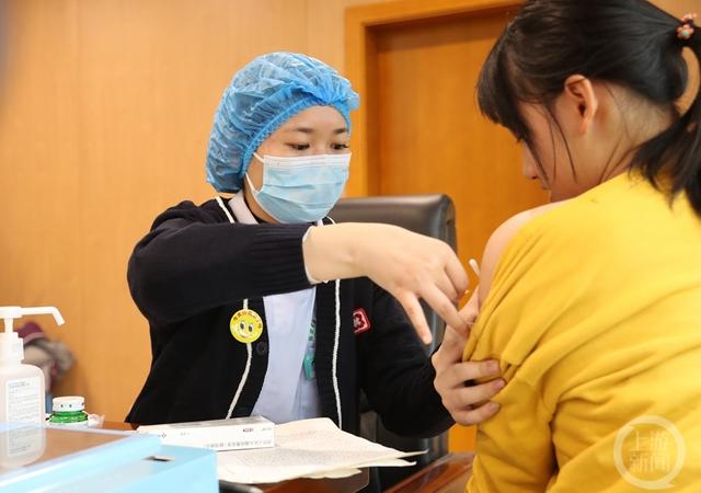 沙区持续开展适龄女生hpv疫苗接种工作_新浪财经_新浪网