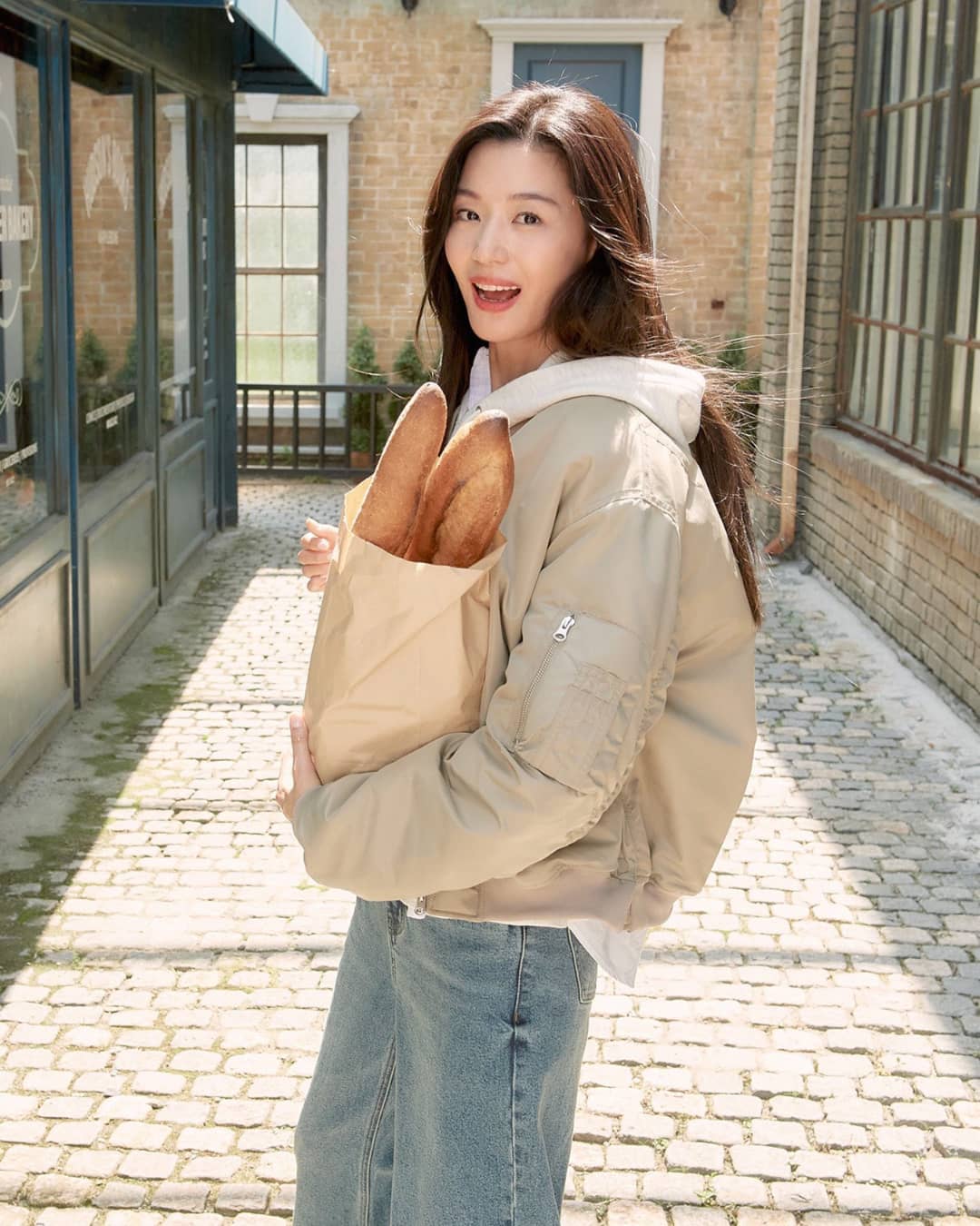 我的野蛮女友99孙兴慜,全智贤伦敦时装周梦幻同框92_新浪新闻