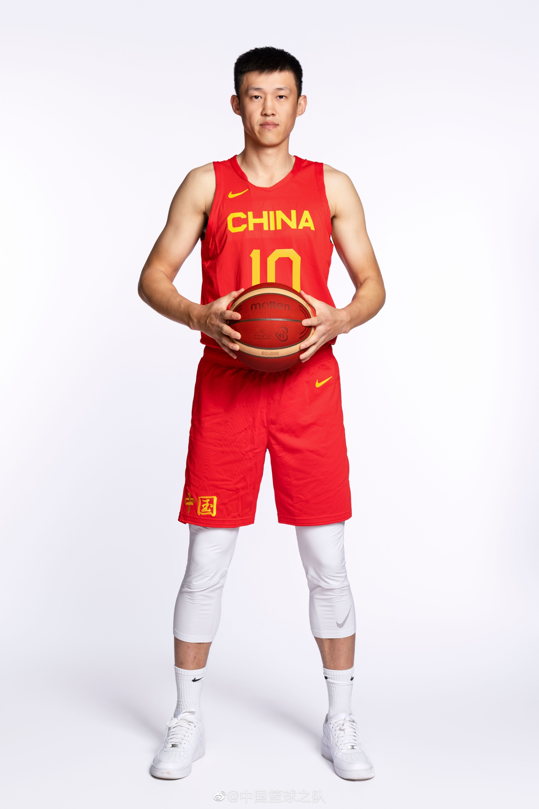 中国篮球之队发布男篮众将定妆照|中国篮球|男篮众将_新浪新闻