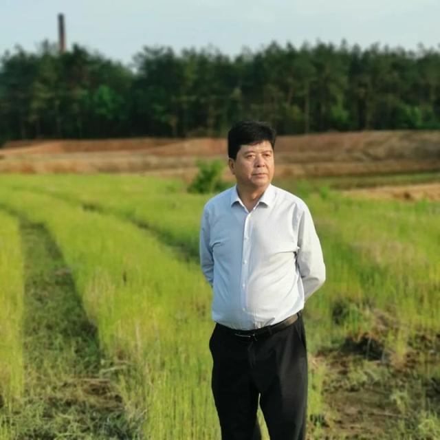 基层代表委员风采|全国人大代表王绍南:带着"田头的心声"去北京|全国