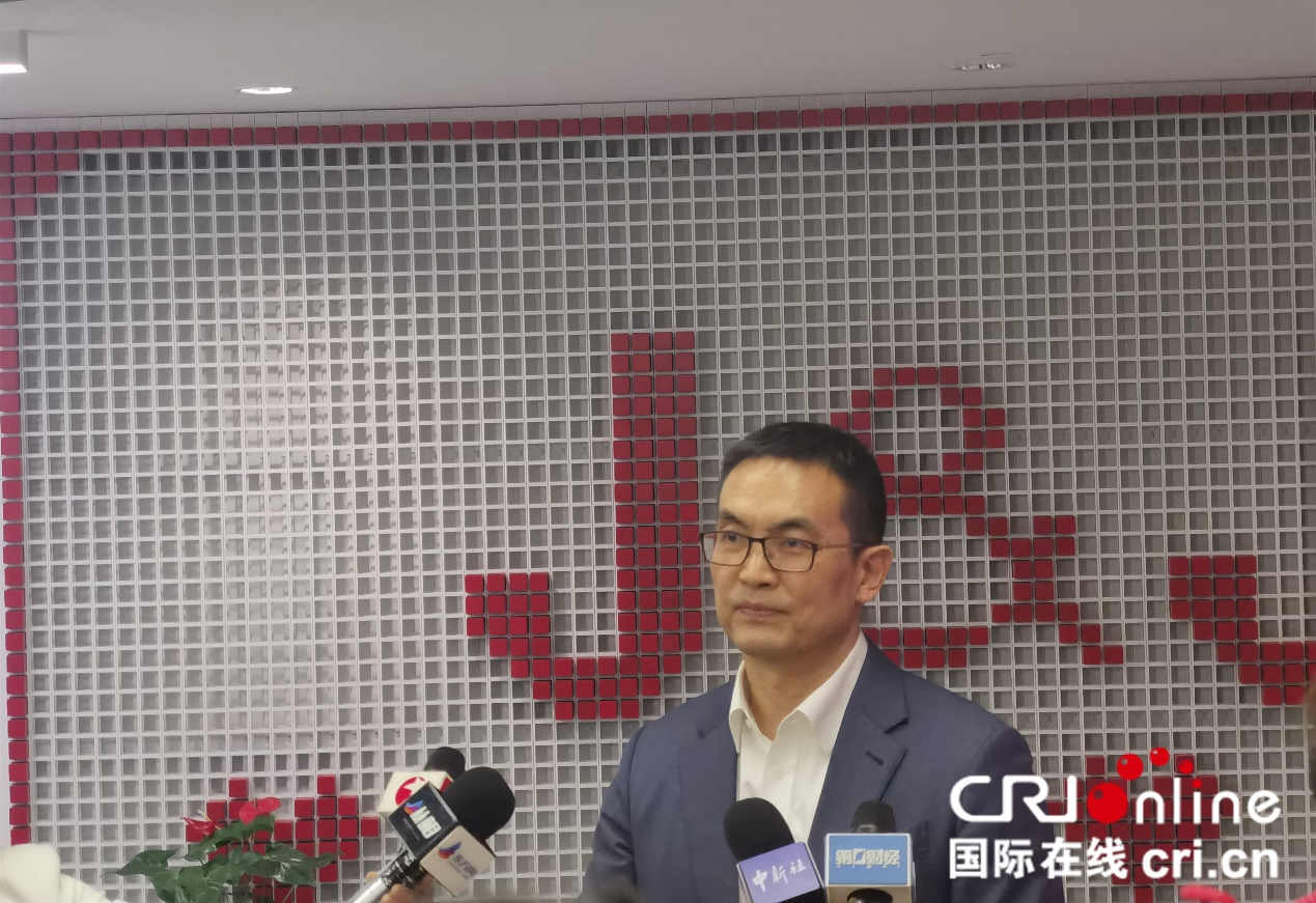【跨国企业在中国】强生全球资深副总裁：中国经济高质量发展为跨国企业带来新机遇休闲区蓝鸢梦想 - Www.slyday.coM