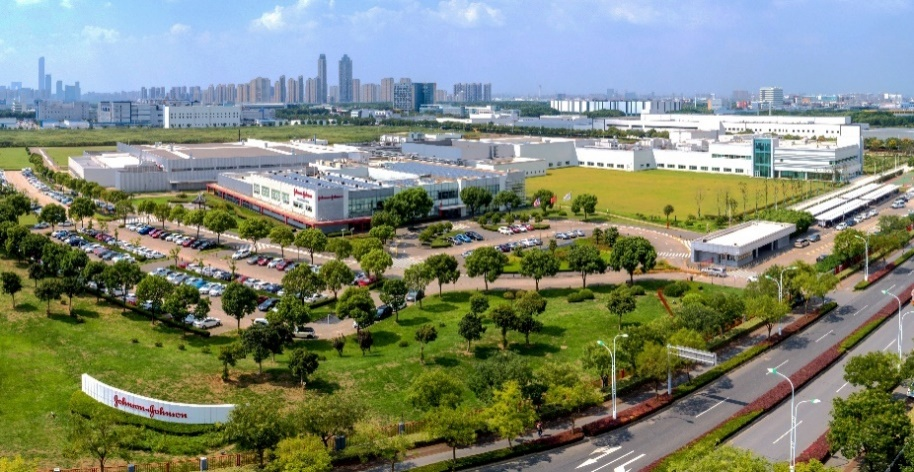 【跨国企业在中国】强生全球资深副总裁：中国经济高质量发展为跨国企业带来新机遇休闲区蓝鸢梦想 - Www.slyday.coM