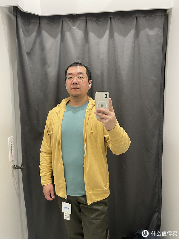 180斤胖仔的春夏优衣库穿搭第一弹|优衣库|穿搭|开衫_新浪新闻