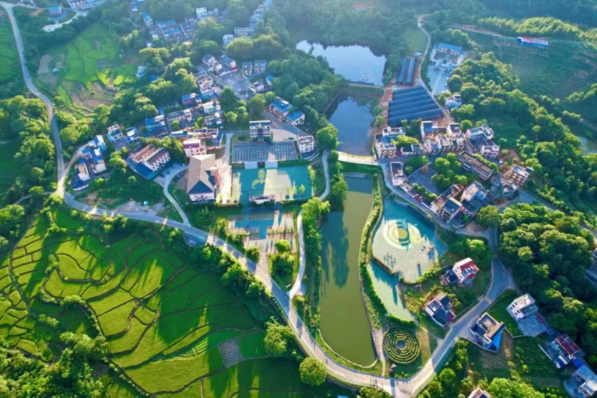 信丰八大景点 信丰旅游必去十大景点