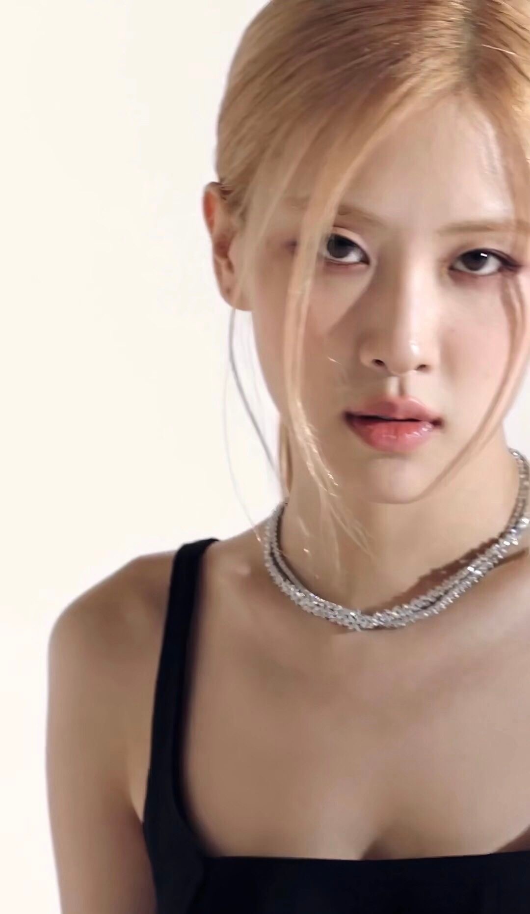 这组rose手机壁纸真的很不戳