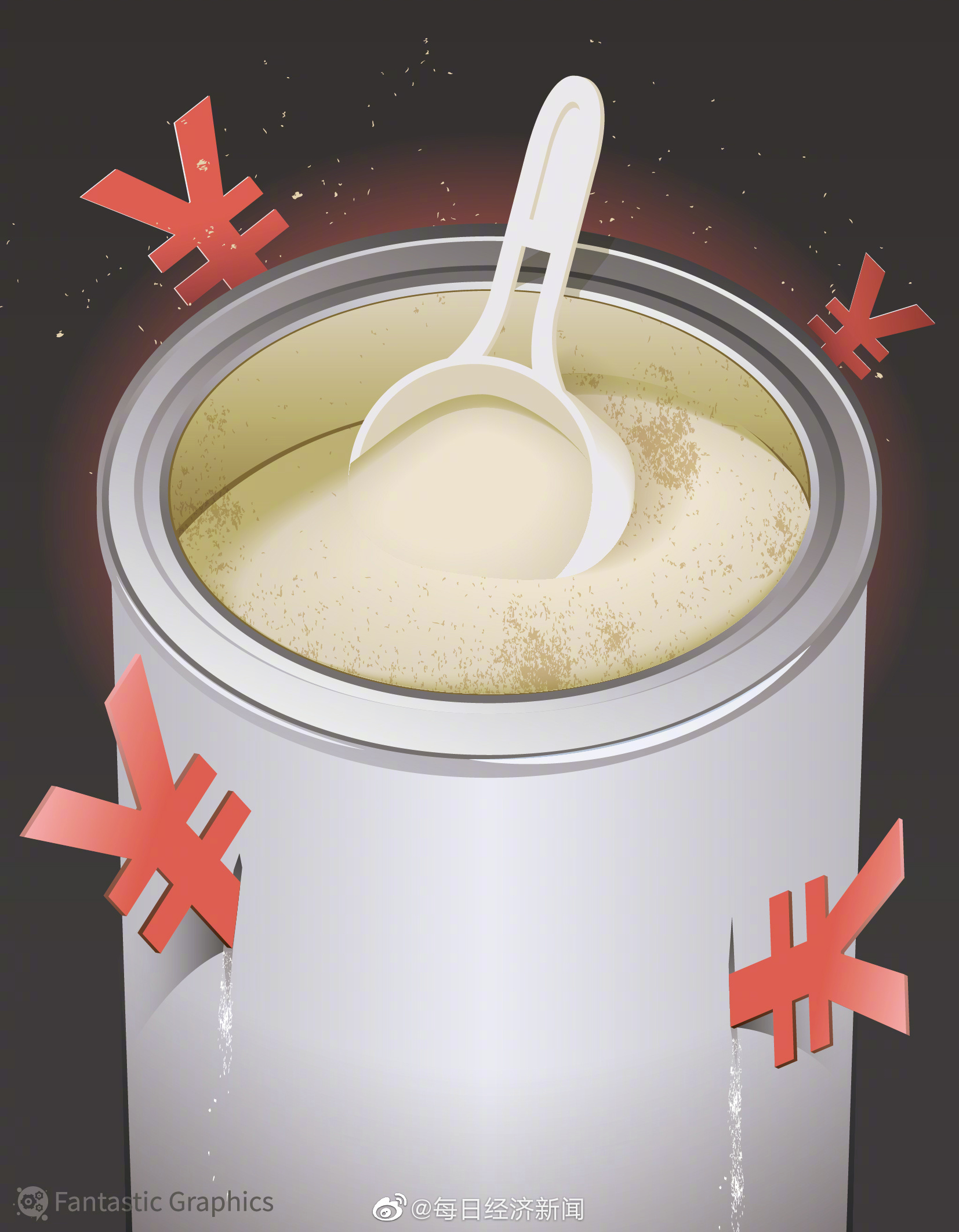 满满干货（婴幼儿奶粉新标准）2022奶粉新国标，(图1)