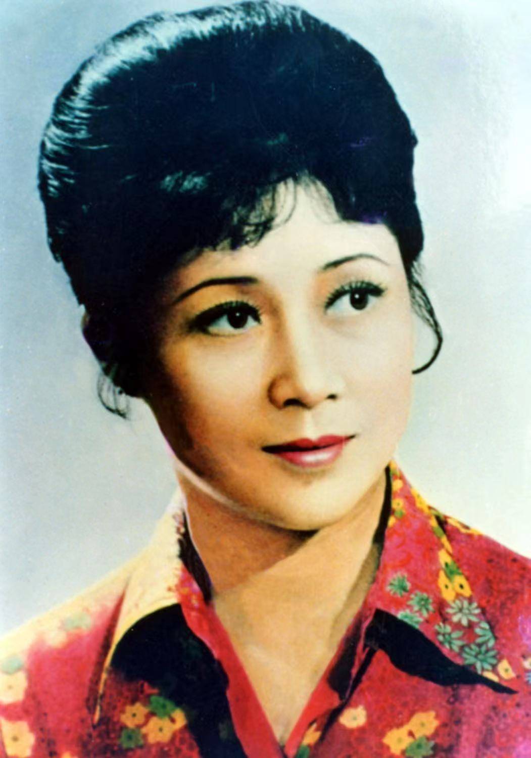 “刘三姐”黄婉秋病危，丈夫何有才：希望她渡过这一关休闲区蓝鸢梦想 - Www.slyday.coM
