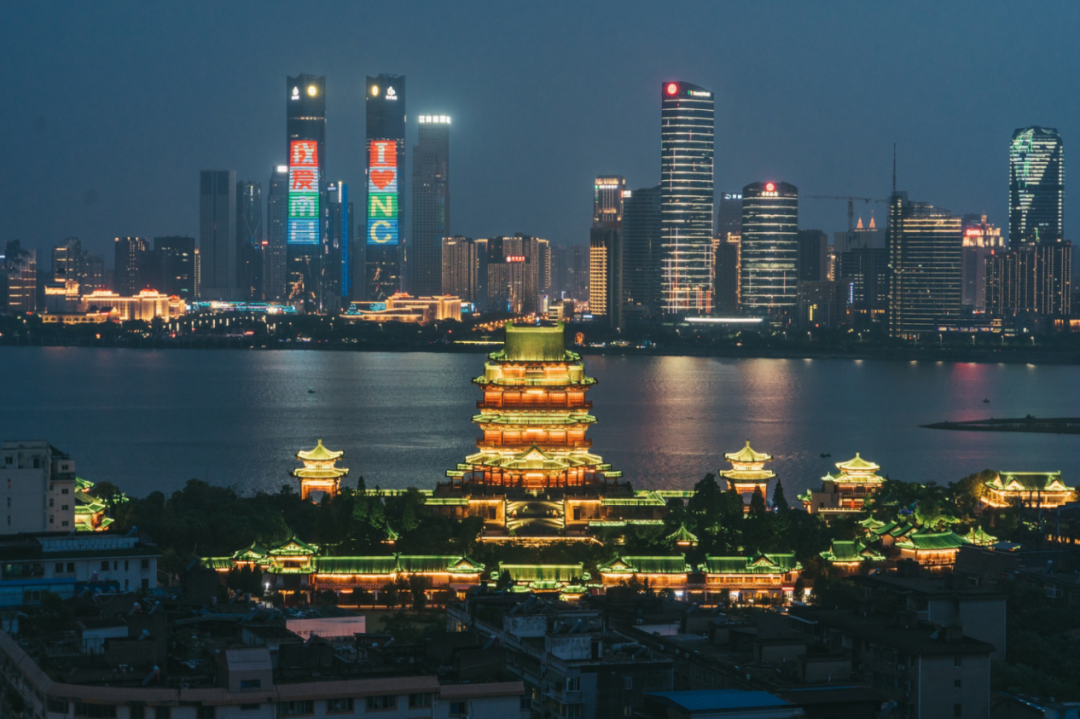 南昌站到南昌西站多远 换乘时间怎么安排