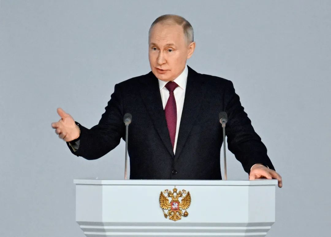 普京宣布&ldquo;暂停履行&rdquo;，中方表态！