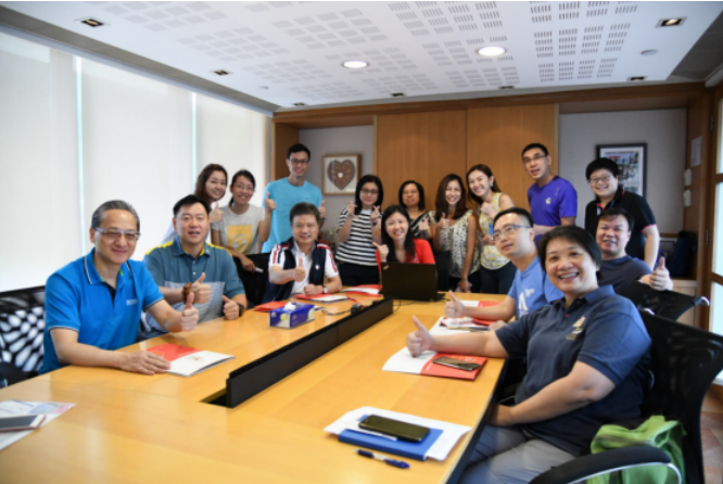 学到了吗（中国海外发展2020年报）中国海外发展行情，(图2)