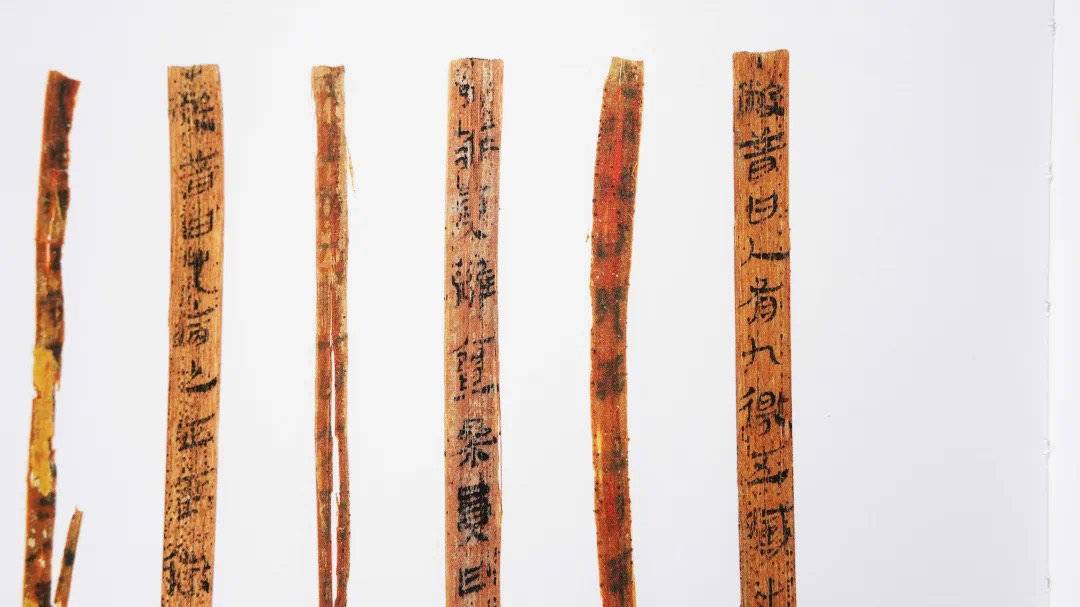 十年研究整理 成都出土汉代医书《天回医简》正式出版|成都市|天回医简|文物_新浪新闻