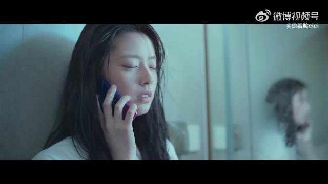 《夏花》萧寒提分手,何冉哭了,其实萧寒也哭了吧……_新浪新闻