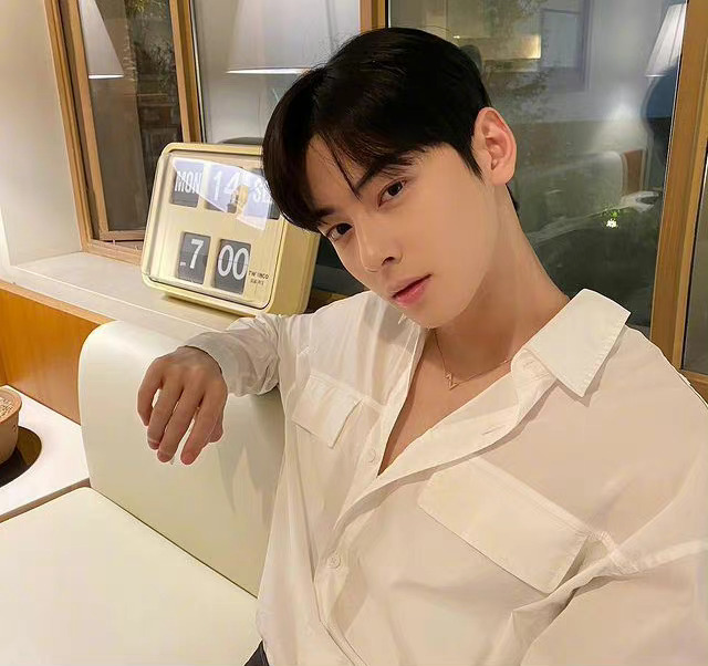 祝神颜车银优大帅哥出道七周年快乐