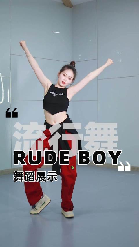 这支舞学会也是相当炸裂_新浪新闻