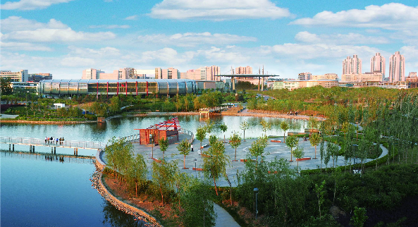 升降间海淀是"压舱石"|北京市|海淀区_新浪新闻