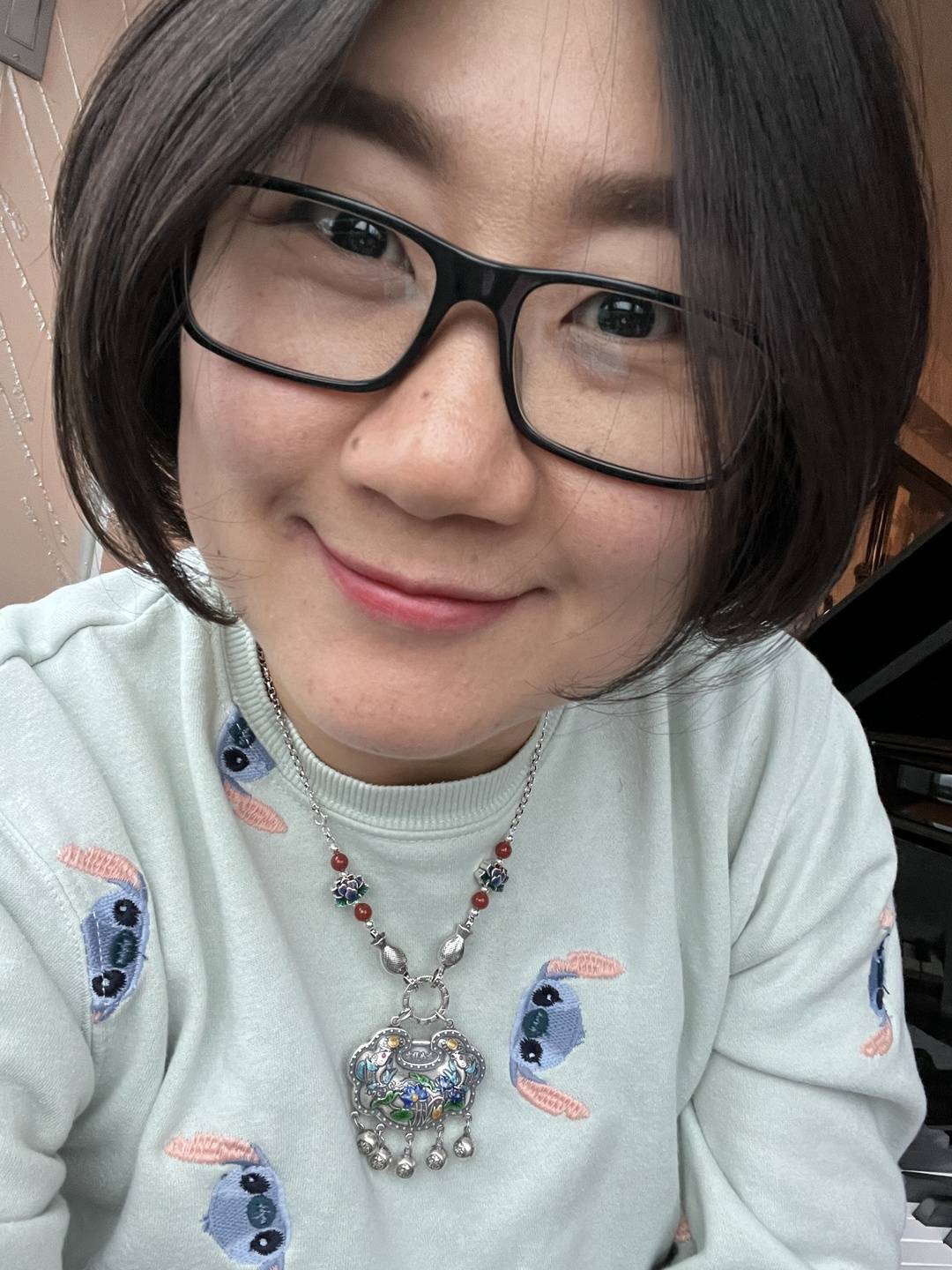 封面会客厅丨千万级网红许美达:记录生活碎片 传递真实自我__财经头条