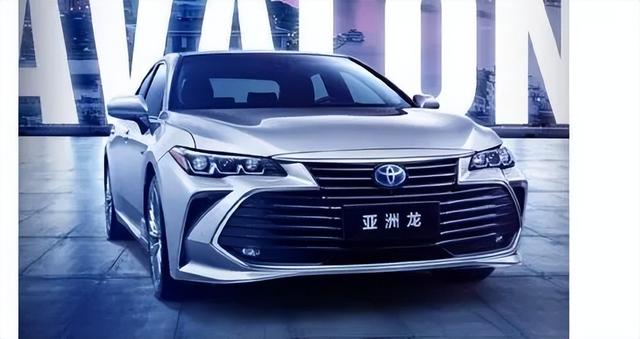 B级车别乱买 口碑排名小鹏P7五强 凯美瑞上榜