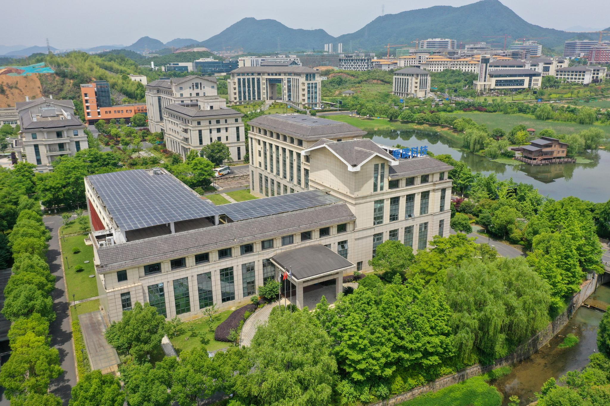 新职业·新观察|建筑节能减排咨询师：为建筑减碳__财经头条