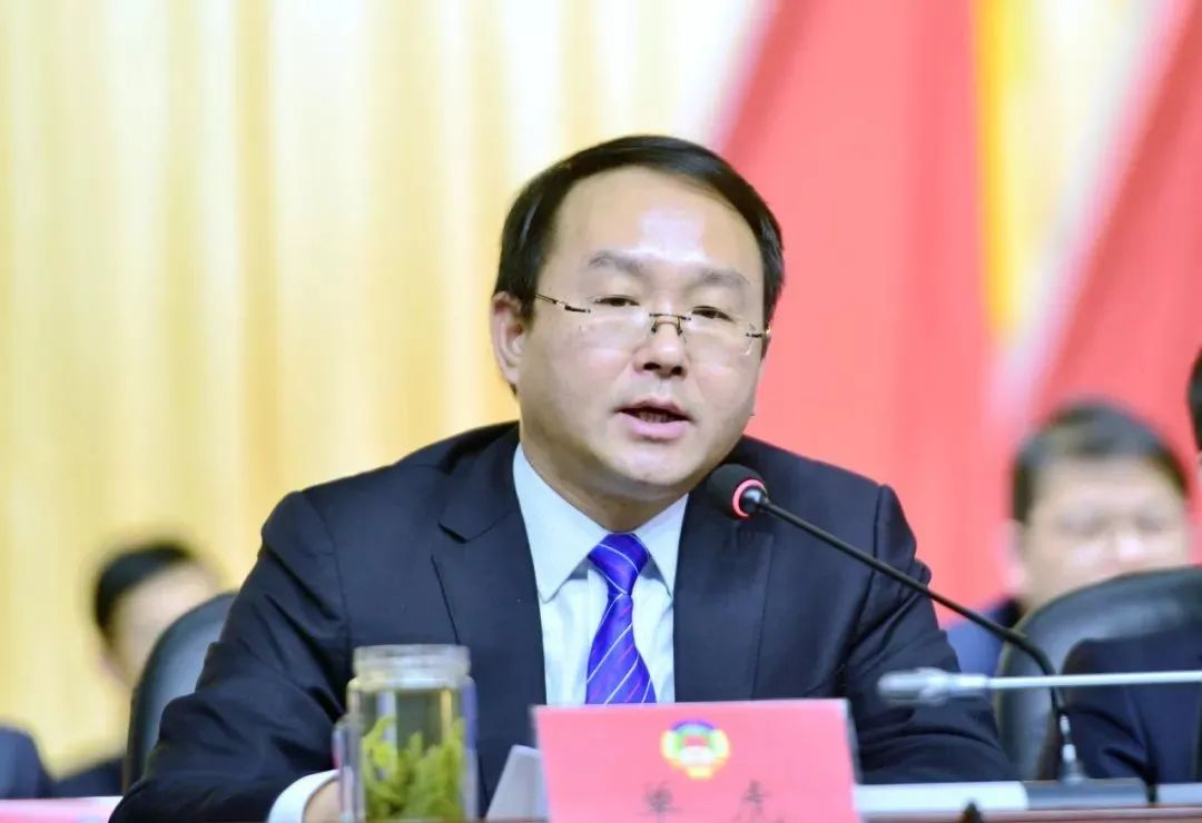 单虎已任合肥市委宣传部部长