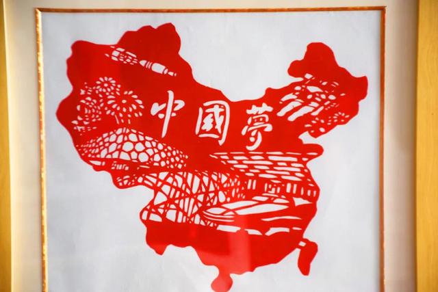 惊艳!武安人刻出8米长《清明上河图》|清明上河图_新浪财经_新浪网