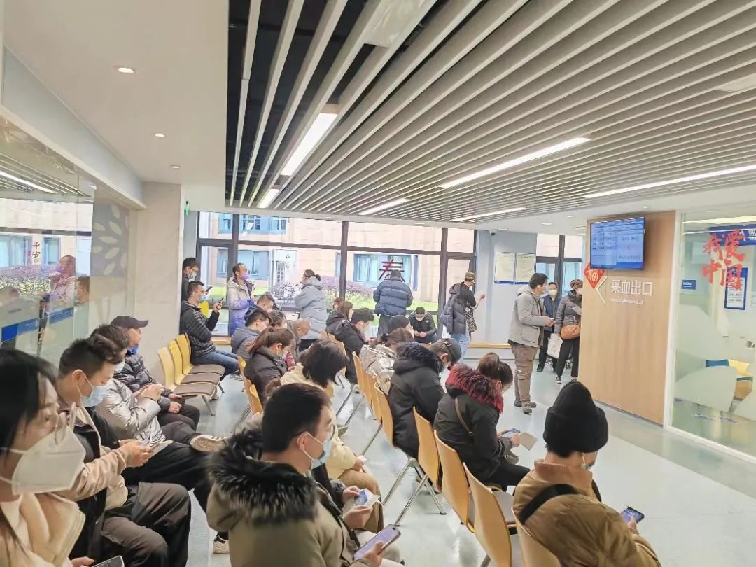 苏大附一院十梓街院区交通指南 王光杰专家门诊攻略