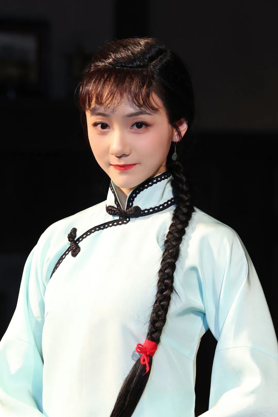 《雷雨》|周公馆中的年轻人