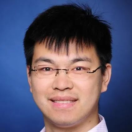 韩扬眉2017年,中国科学院院士,清华大学教授朱静进入了一个她不熟悉的