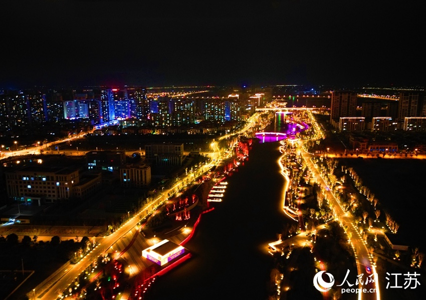 江苏省如东县有哪些好玩的地方 江苏如东县的地理位置和行政区划