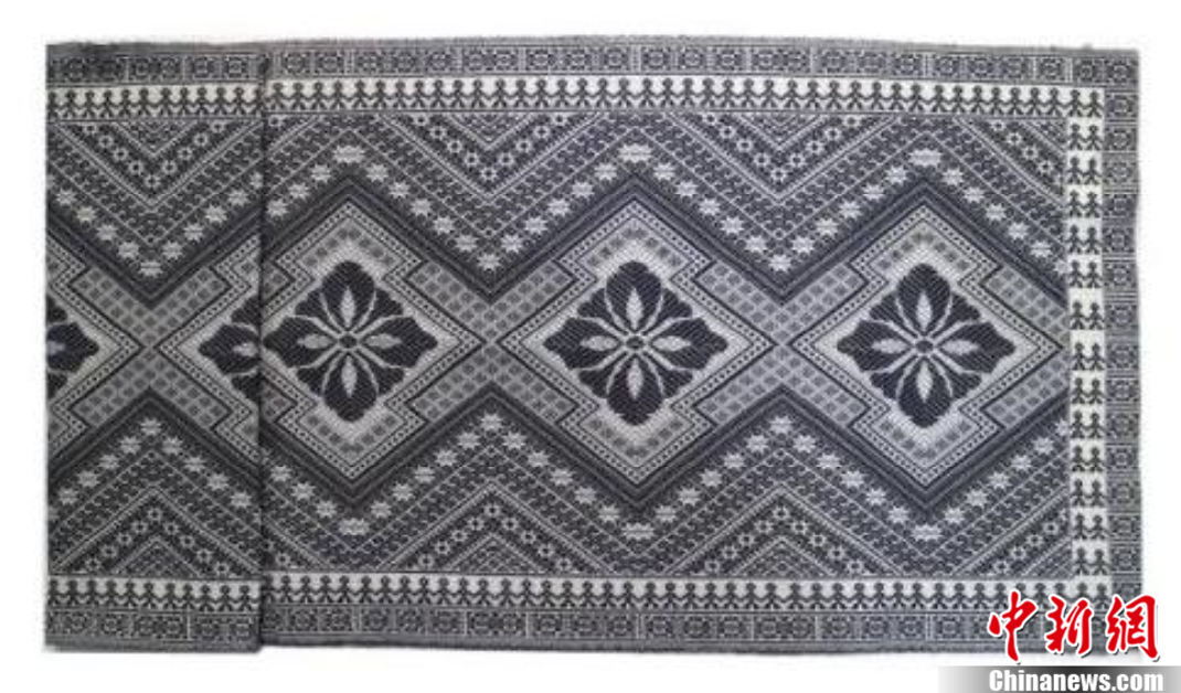 非遗侗锦何以让世界侗听