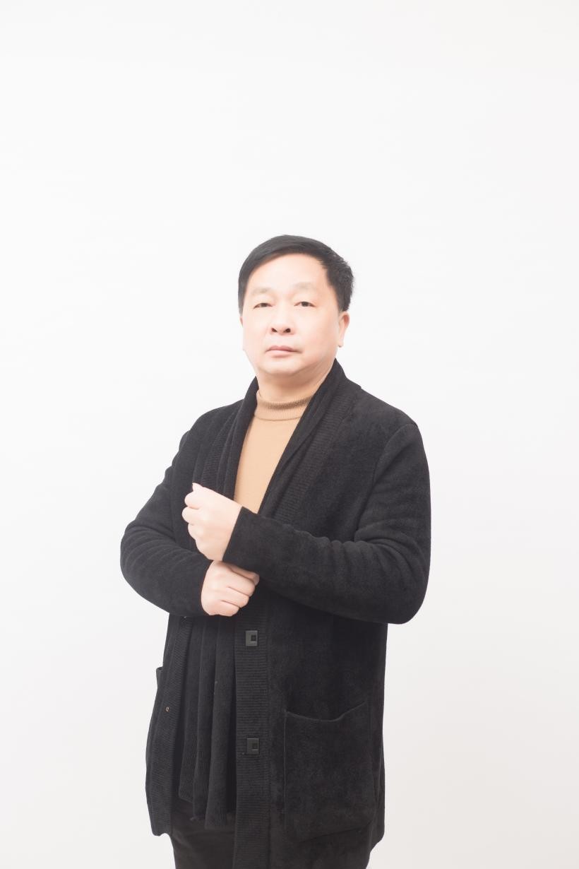 永洁科技集团有限公司董事长张洪