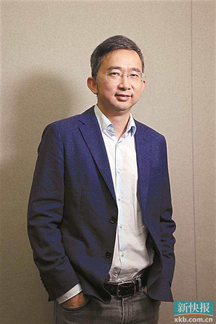 全国人大代表,迈普医学董事长袁玉宇:对创新产业要有包容与耐心