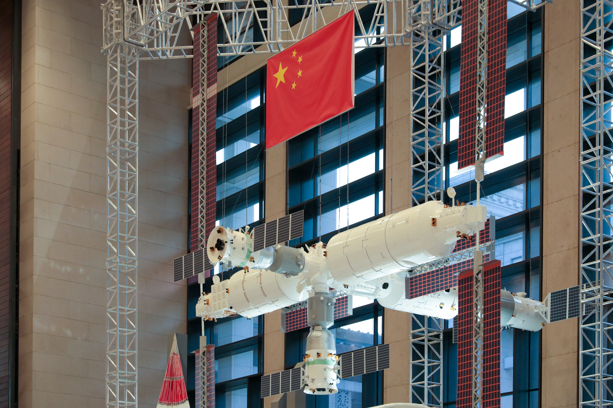 中国航天展9月20日长沙举行 开启航天梦想之旅_湖南频道_凤凰网