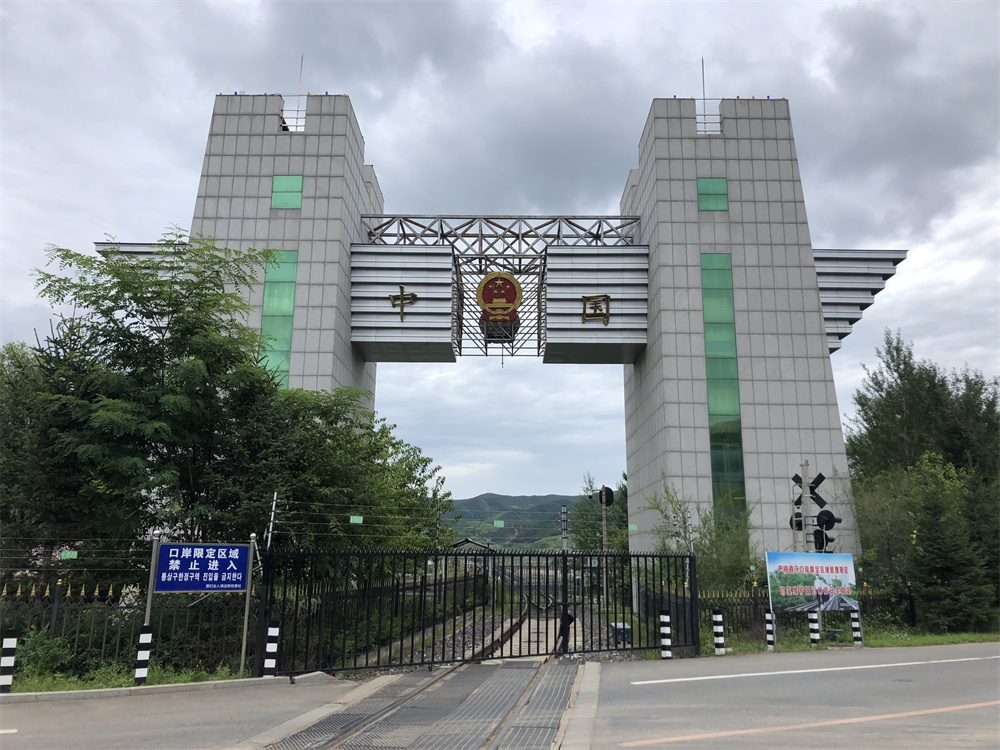 我在中朝边境图们市,寻找电影里的故事_新浪财经_新浪网