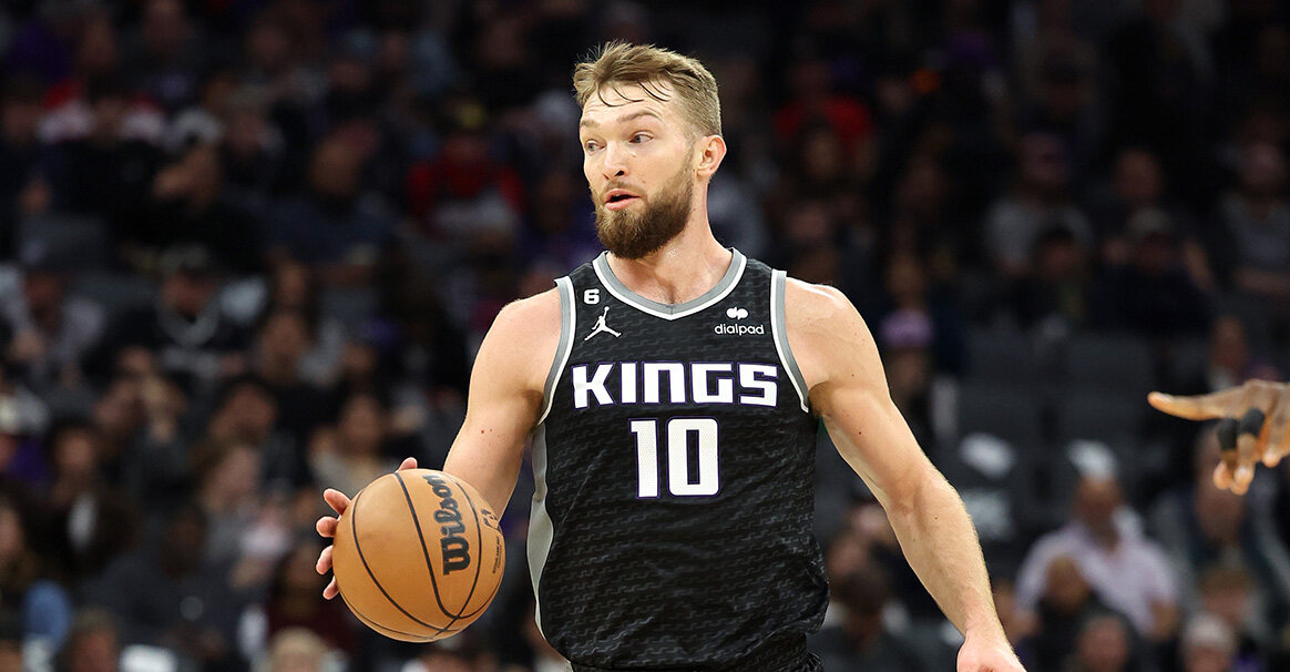 萨博尼斯7中4独得10 11|国王|萨博尼斯|开拓者_新浪新闻