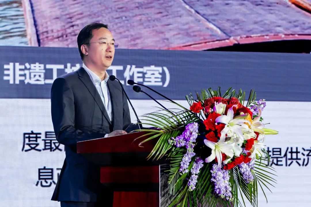 中国邮政储蓄银行首席风险官梁世栋