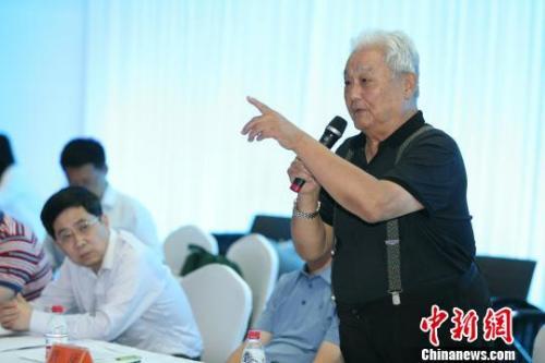 资料图:年维泗