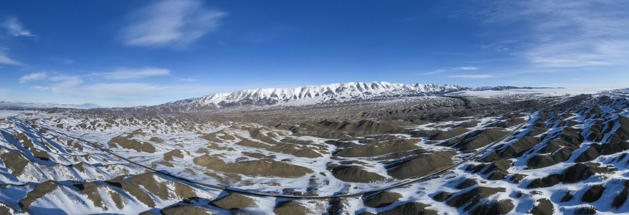 西陲牧歌起新声__财经头条