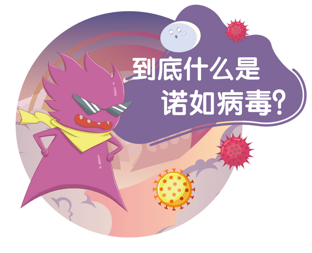 警惕!诺如病毒强势来袭,学会这几招守护全家健康