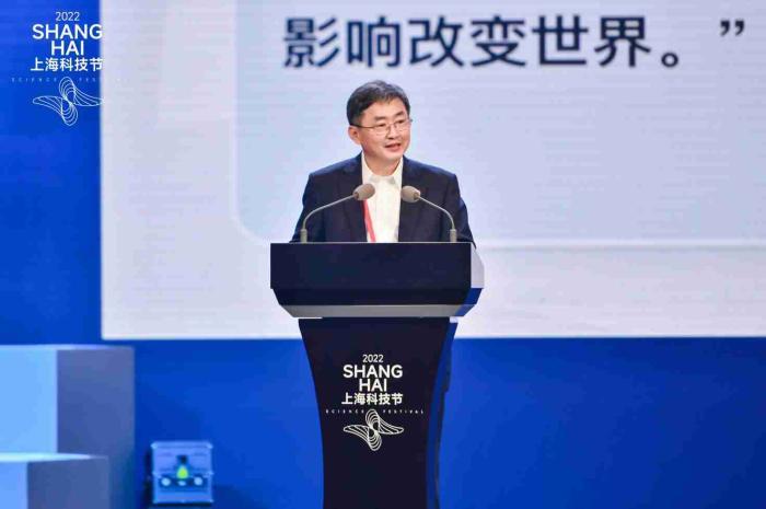 资料图：丁奎岭