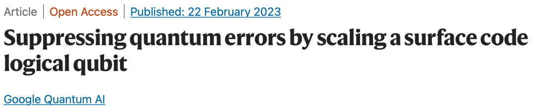 图丨相关论文(来源:Nature)