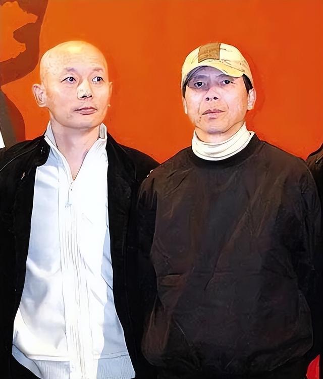 葛优兑现承诺 傅子恩凭借作品表达感恩|傅彪|傅子恩|葛优_新浪新闻