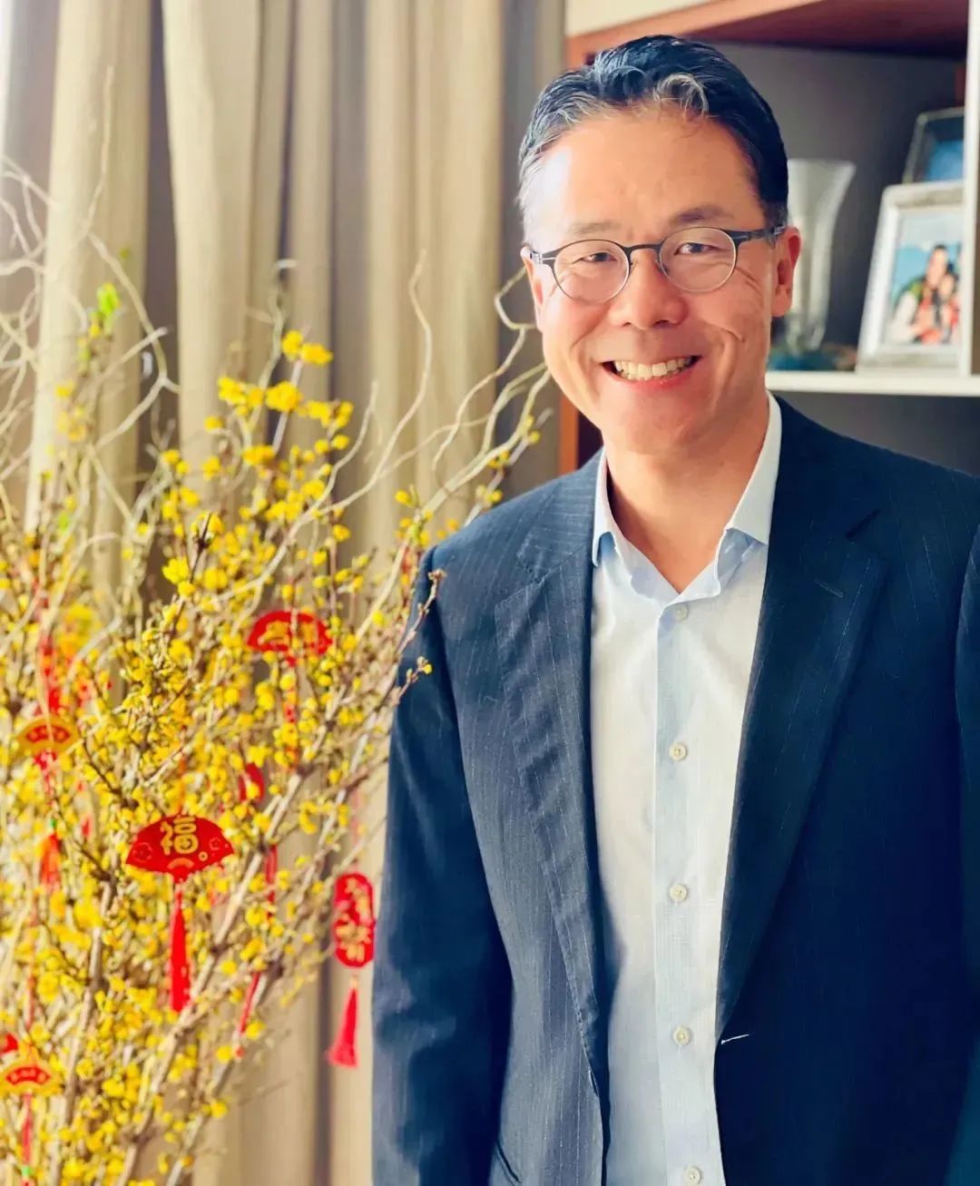 他直言：下一个&ldquo;中国&rdquo;，在中国