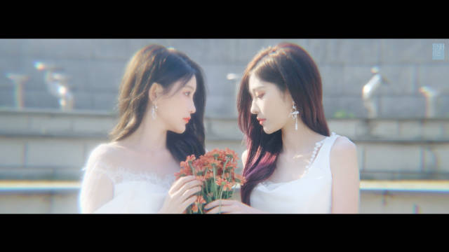 第九届VCR @SNH48-周诗雨 @SNH48-王奕 在这恰如其分的契机……