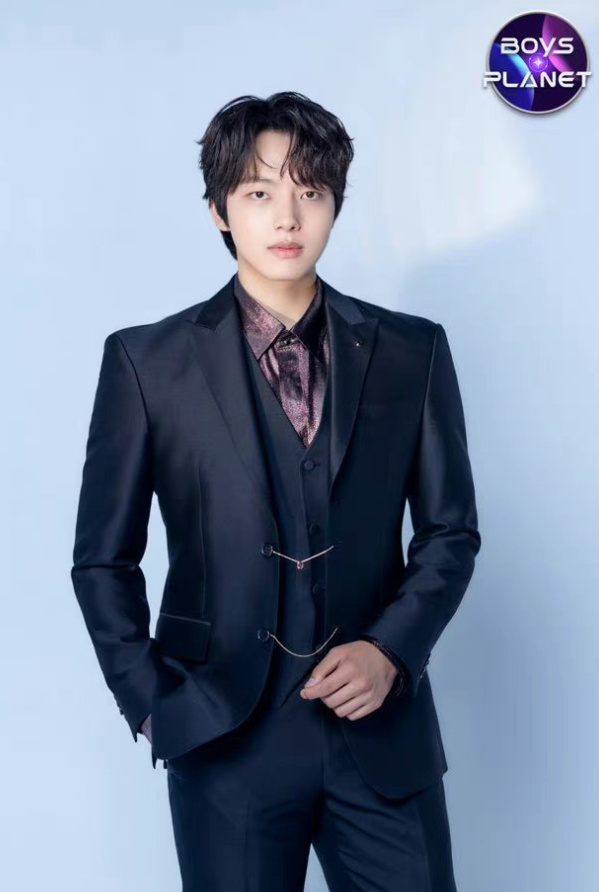 咱们就是说,吕珍九胖了好多啊 感觉可能是短暂性发福……|吕珍九|短暂