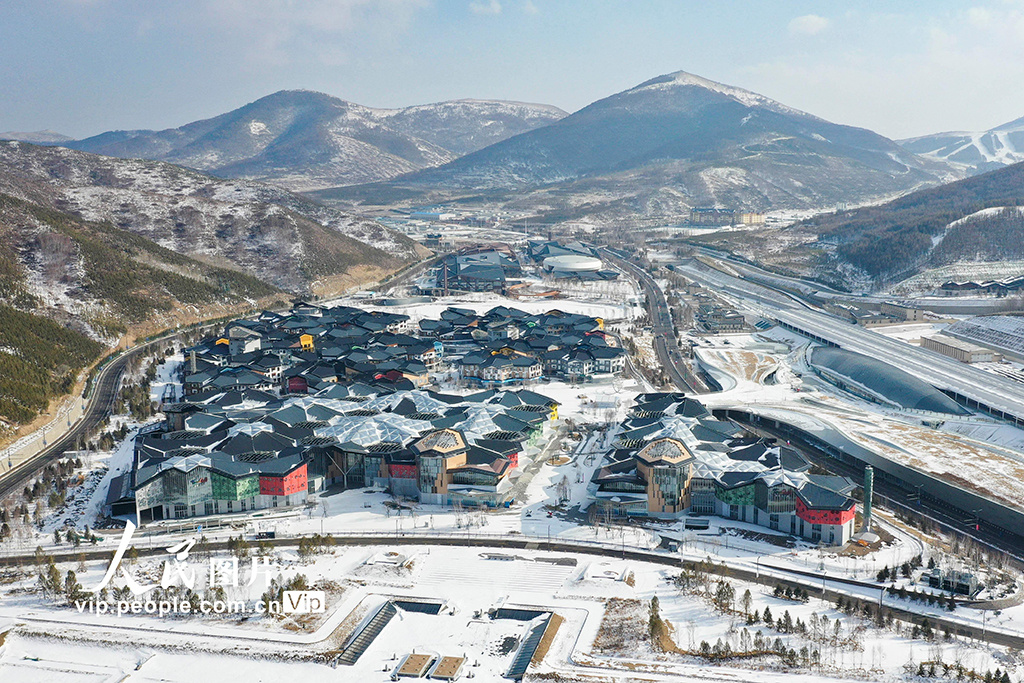 中国式现代化的京津冀实践丨9年，经济总量突破10万亿元！来看京津冀协同发展成效