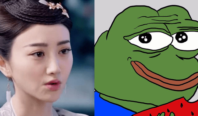 整容脸崩，却又奇迹般恢复，从娄艺潇到李金铭，都变聪明了|娄艺潇|李金铭|整容_新浪新闻