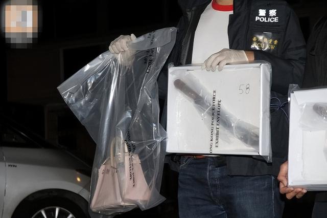 警方公布香港名媛碎尸案内幕：前夫全家贪图巨额财产精心布局谋杀休闲区蓝鸢梦想 - Www.slyday.coM