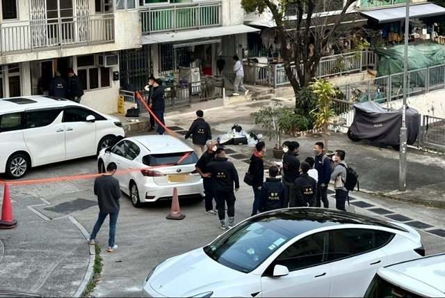 警方公布香港名媛碎尸案内幕：前夫全家贪图巨额财产精心布局谋杀休闲区蓝鸢梦想 - Www.slyday.coM