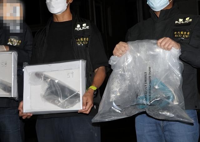 警方公布香港名媛碎尸案内幕：前夫全家贪图巨额财产精心布局谋杀休闲区蓝鸢梦想 - Www.slyday.coM
