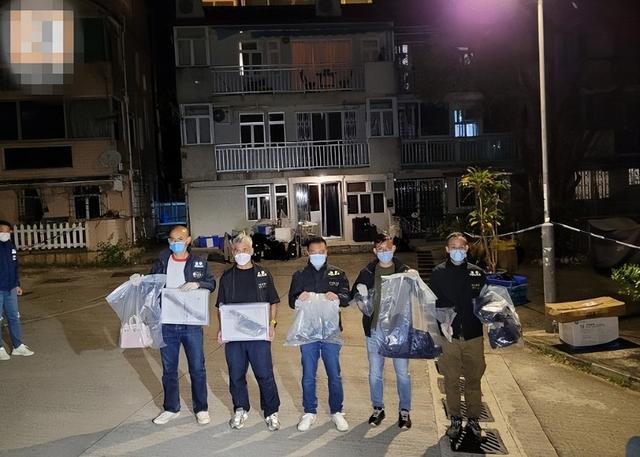警方公布香港名媛碎尸案内幕：前夫全家贪图巨额财产精心布局谋杀休闲区蓝鸢梦想 - Www.slyday.coM